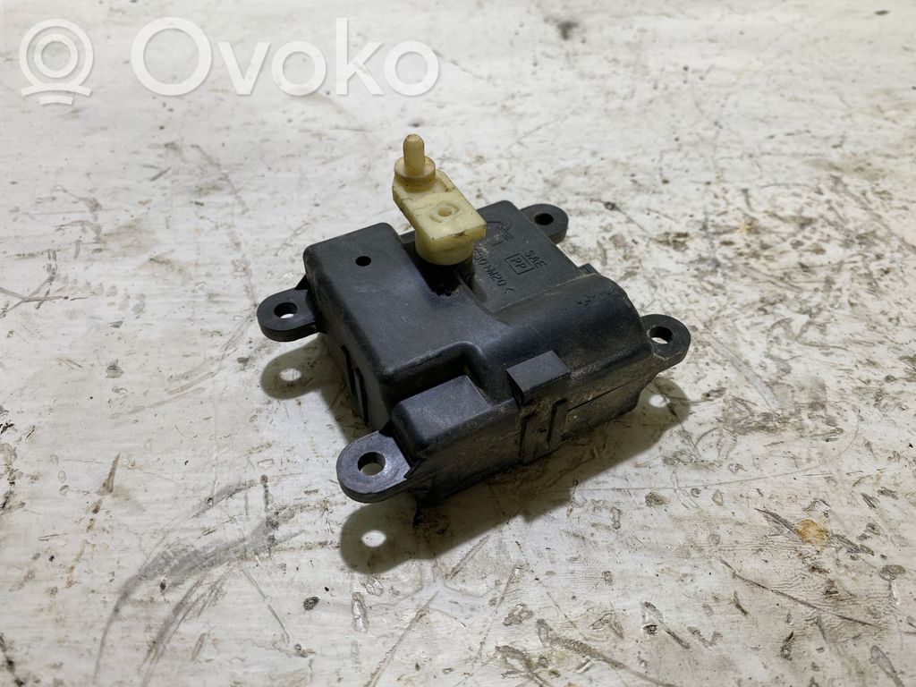 Nissan Primera Air flap motor/actuator 