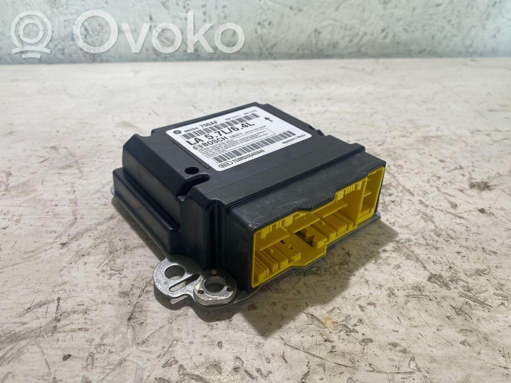 Dodge Challenger Airbag control unit/module 