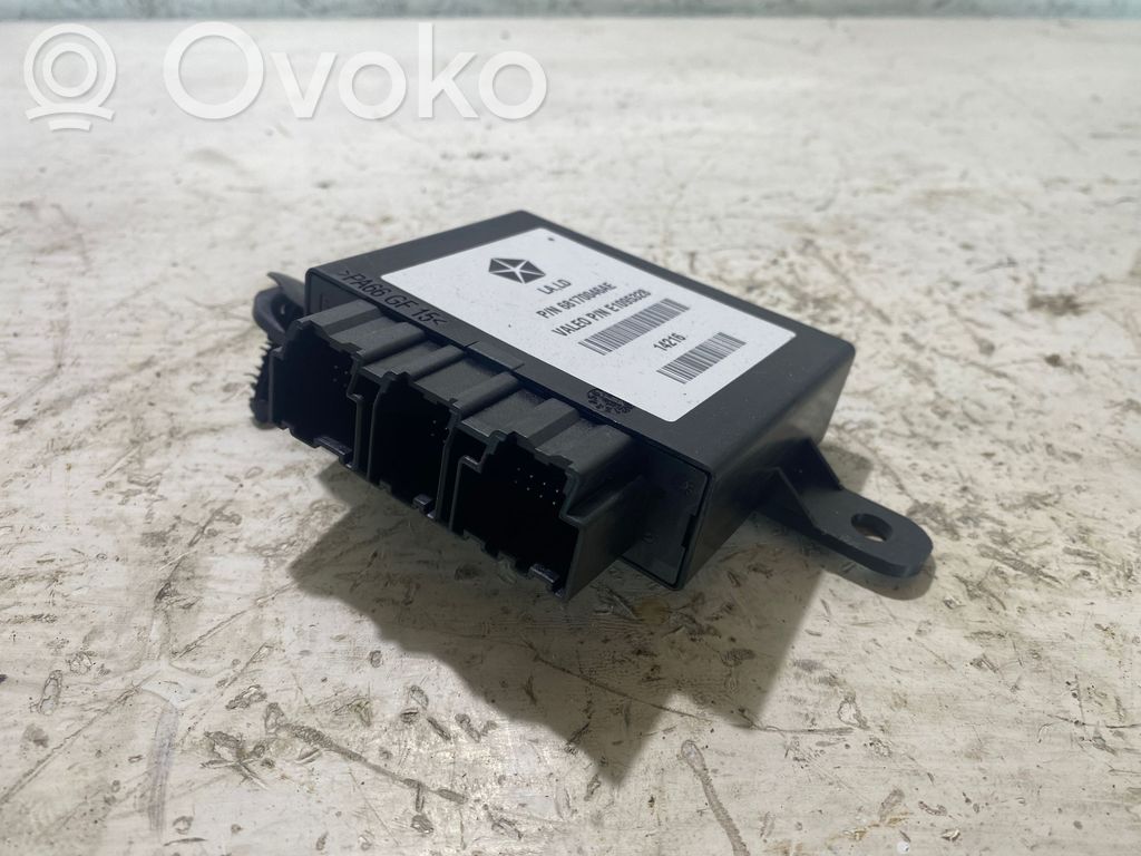 Dodge Challenger Parking PDC control unit/module 