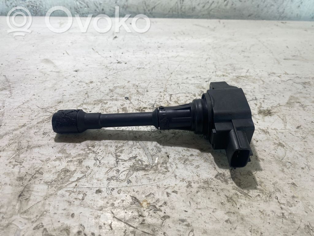 Nissan Qashqai Cewka zapłonowa wysokiego napięcia 