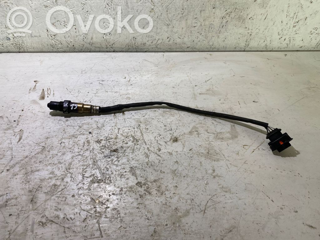 Cadillac CTS Lambda probe sensor 