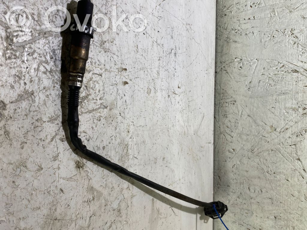 Cadillac CTS Lambda probe sensor 