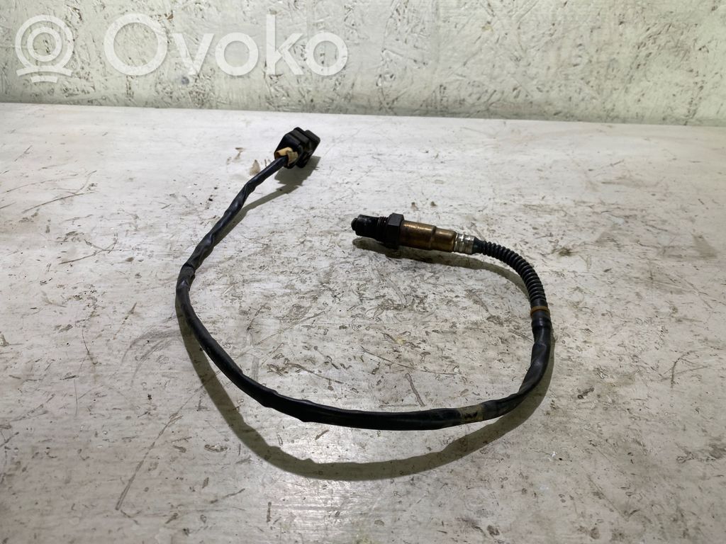 Volkswagen Touran I Sonda lambda 