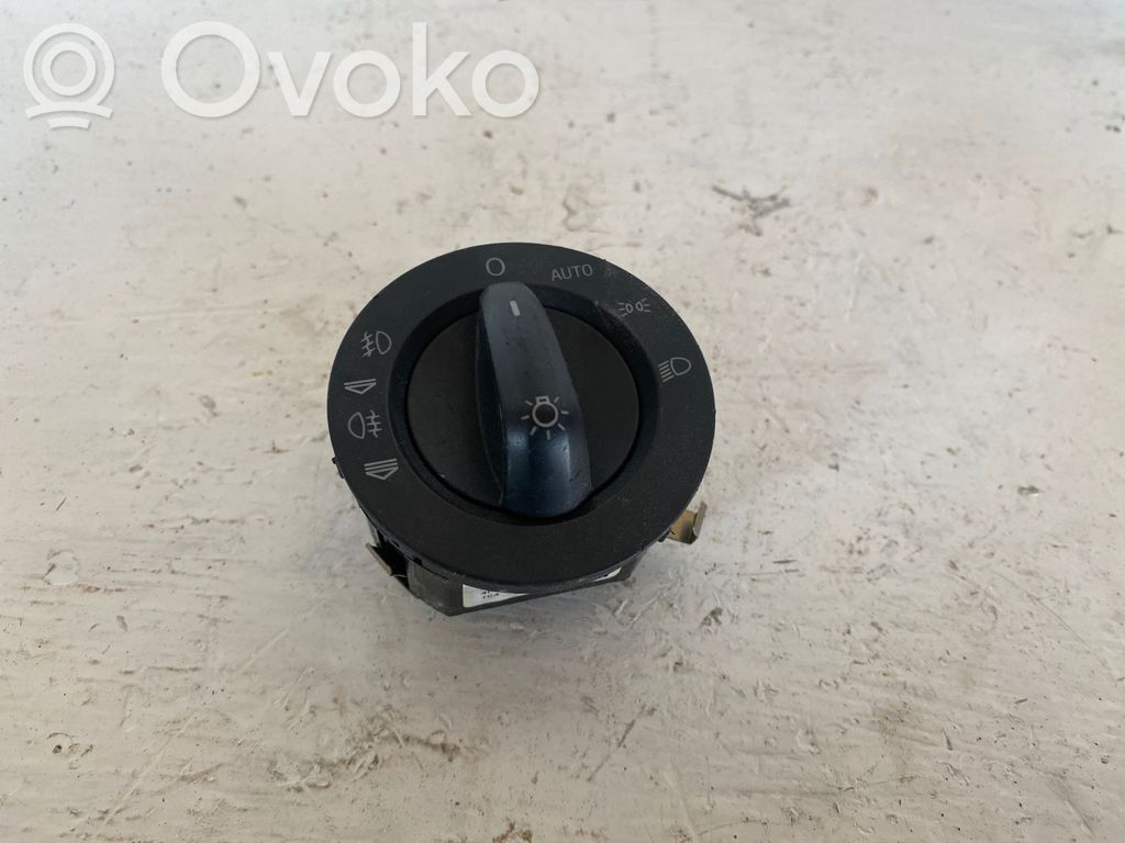 Interruptor de luz   4F1941531D,4FD941531