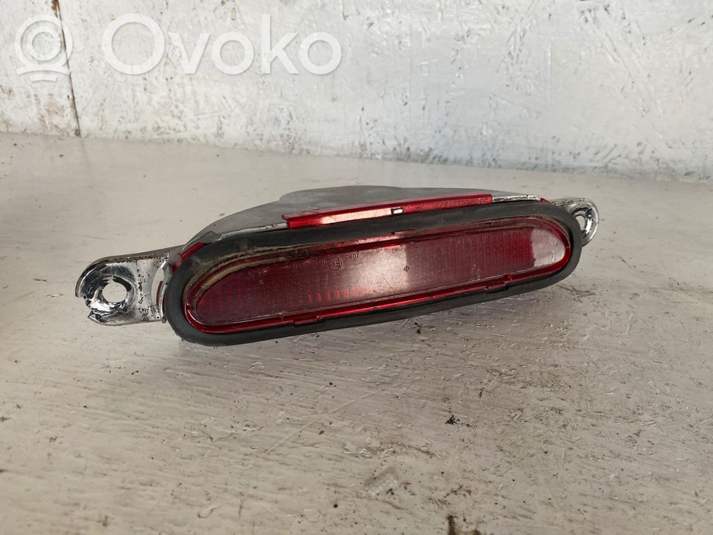 Chrysler Sebring (JS) Takaluukun takavalot 