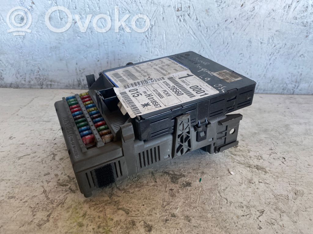 Renault Laguna II Comfort/convenience module 