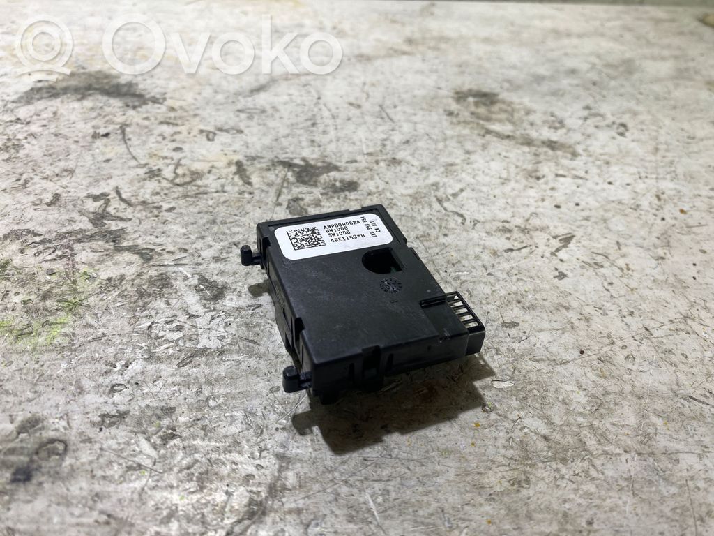 Volkswagen Golf V Czujnik kąta skrętu 