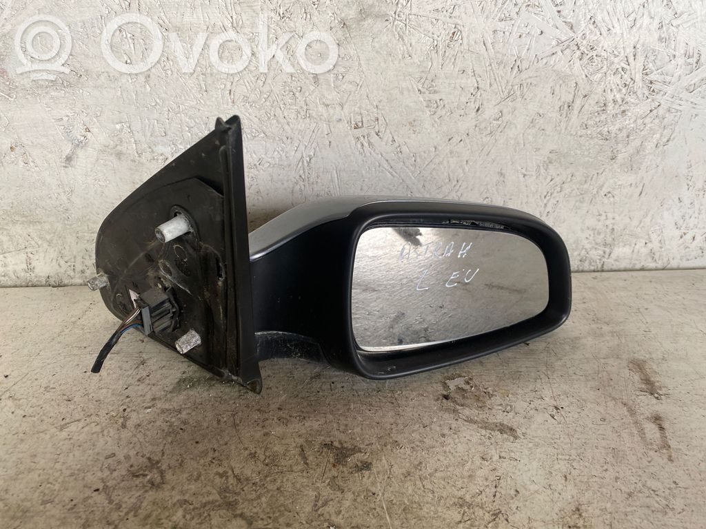 Opel Astra H Oglindă electrică ușă față 