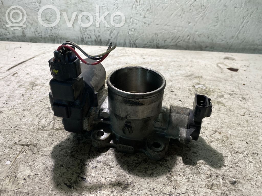 Throttle valve position sensor   1923002010