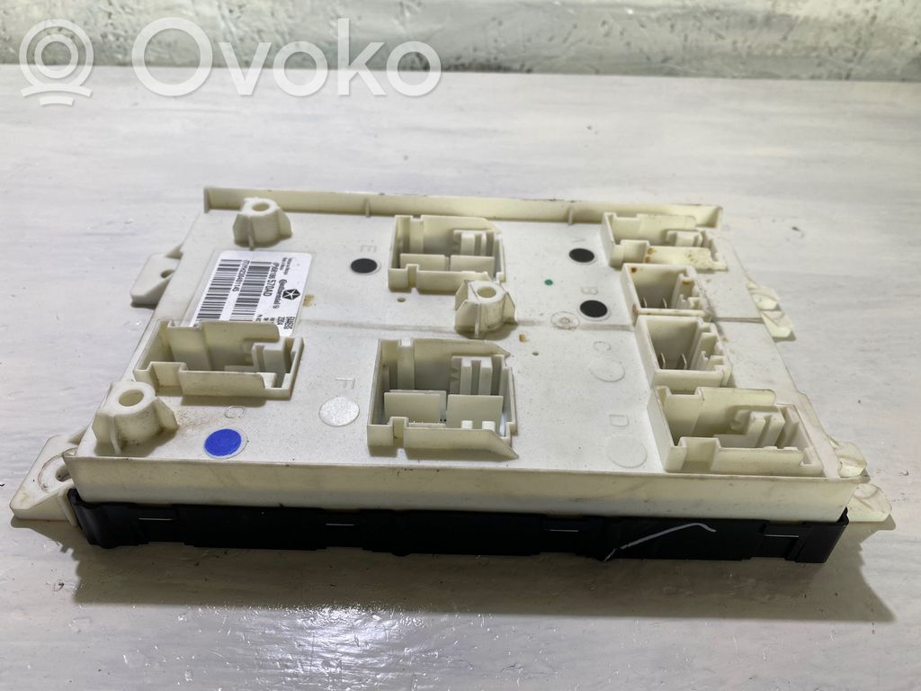 Dodge Challenger Module confort 