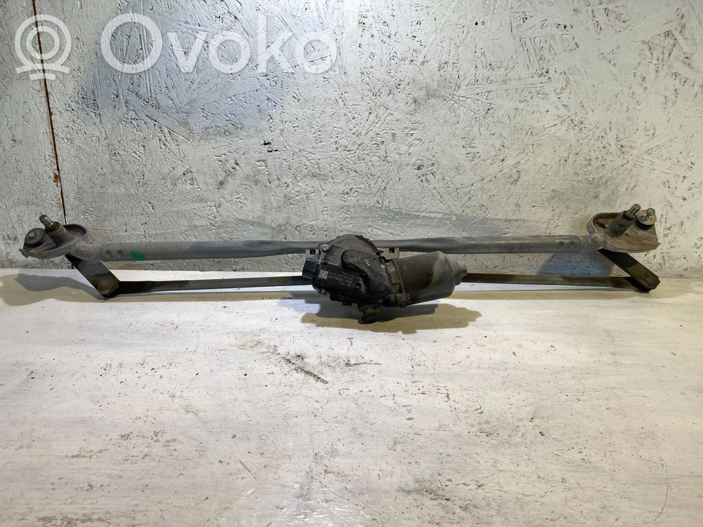 Wischergestänge vorne   05028756AD,70113,AX1590601564