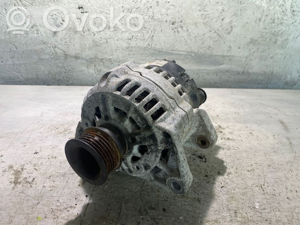 Ģenerators   0986041190,0986XA5014