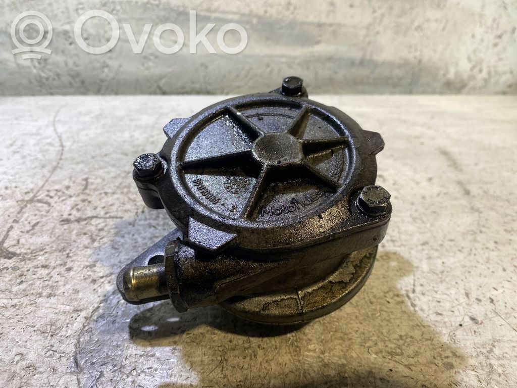 Vakuuma sūknis   96110885