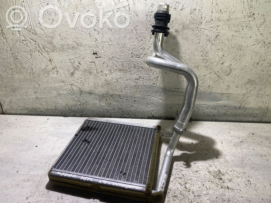 Volkswagen PASSAT B7 USA Radiatore riscaldamento abitacolo 