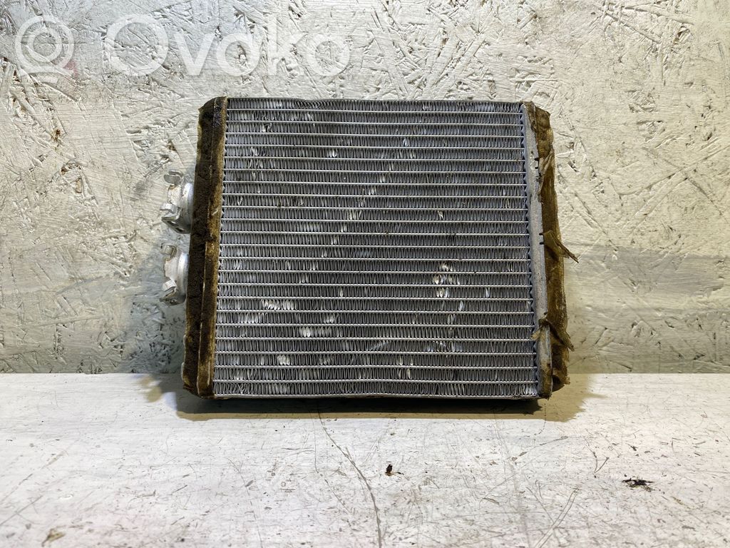 Pečiuko radiatorius