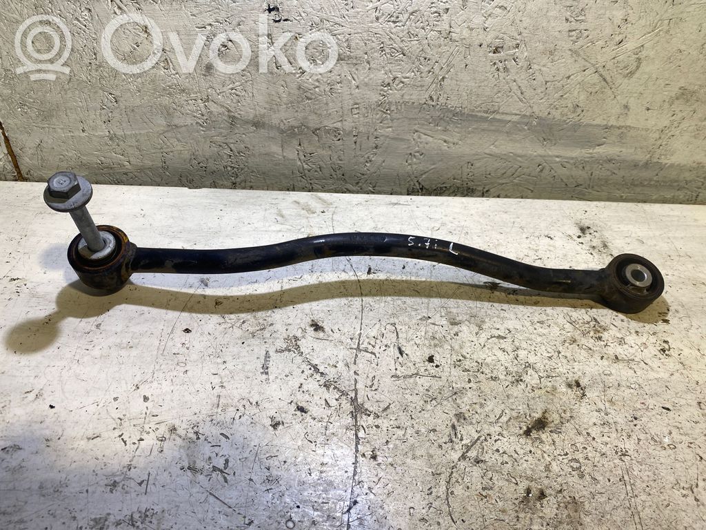 Querlenker hinten