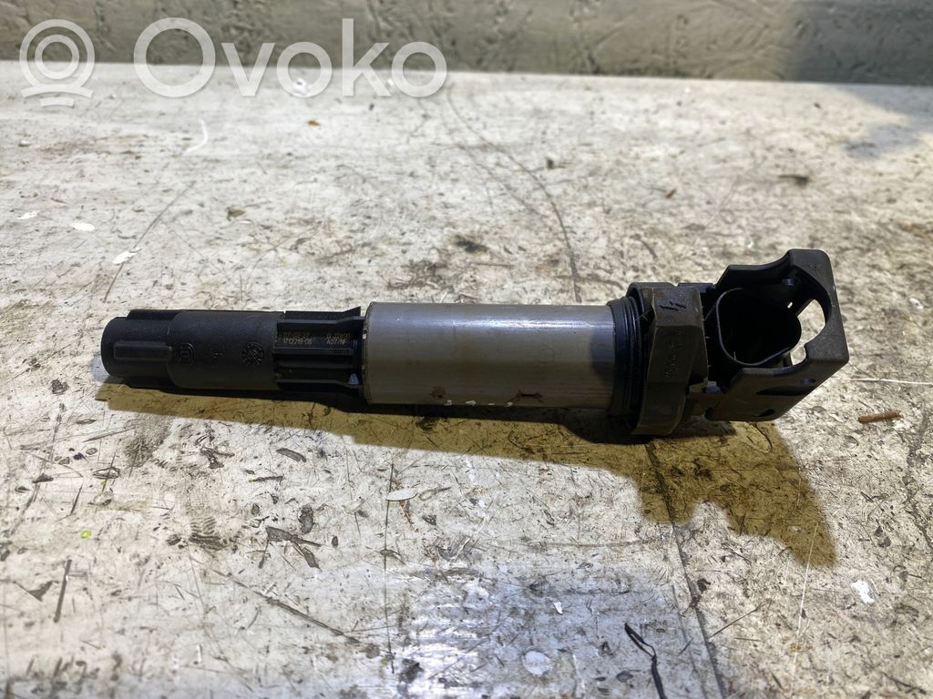 High voltage ignition coil   0221504100