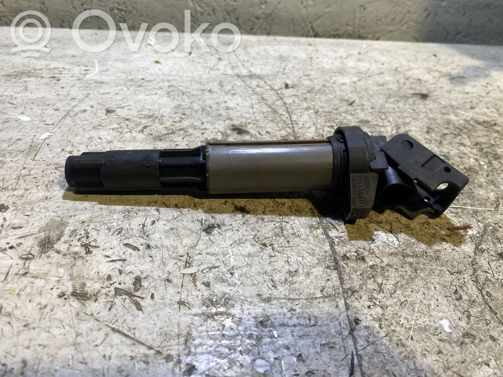 High voltage ignition coil   0221504100