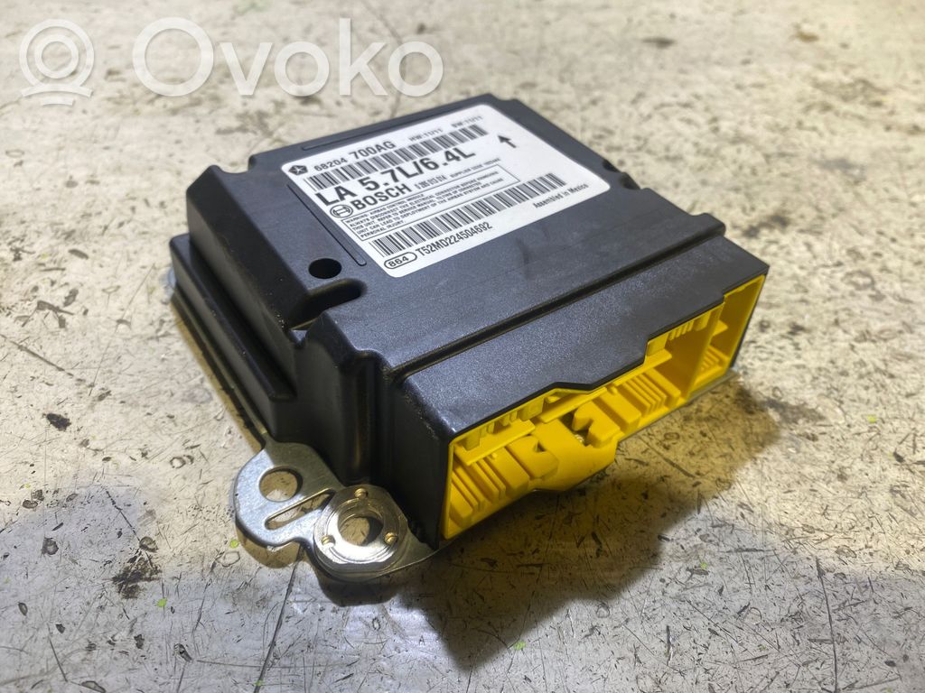 Dodge Challenger Airbag control unit/module 