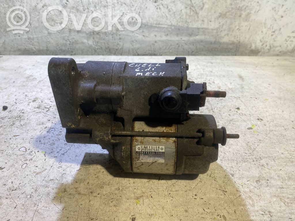 Starteris   4280003501,05030076AC