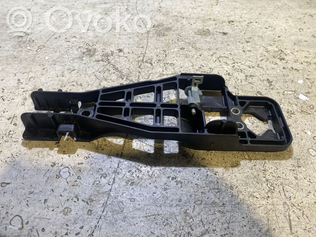 Dodge Durango Klamka zewnętrzna drzwi przednich 