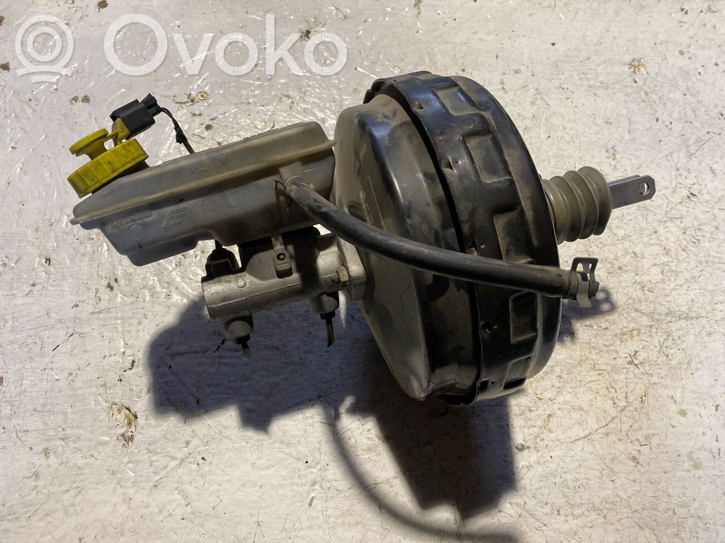 Mini One - Cooper R50 - 53 Jarrutehostin 