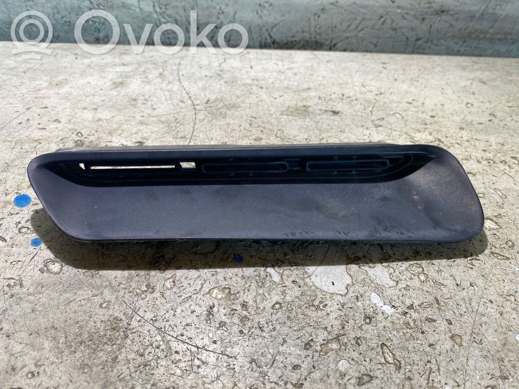 Dodge Challenger Front grill 