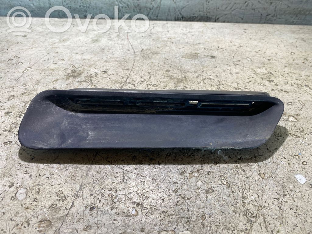 Dodge Challenger Engine cover (trim) 