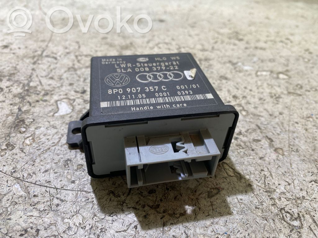 Módulo de luz LCM   8P0907357C,5LA00837922,00010393