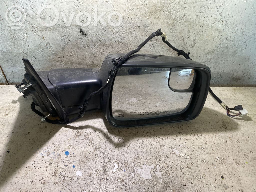 Ram 1500 DT Front door electric wing mirror 