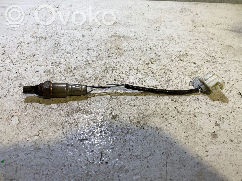Dodge Durango Sonda lambda 