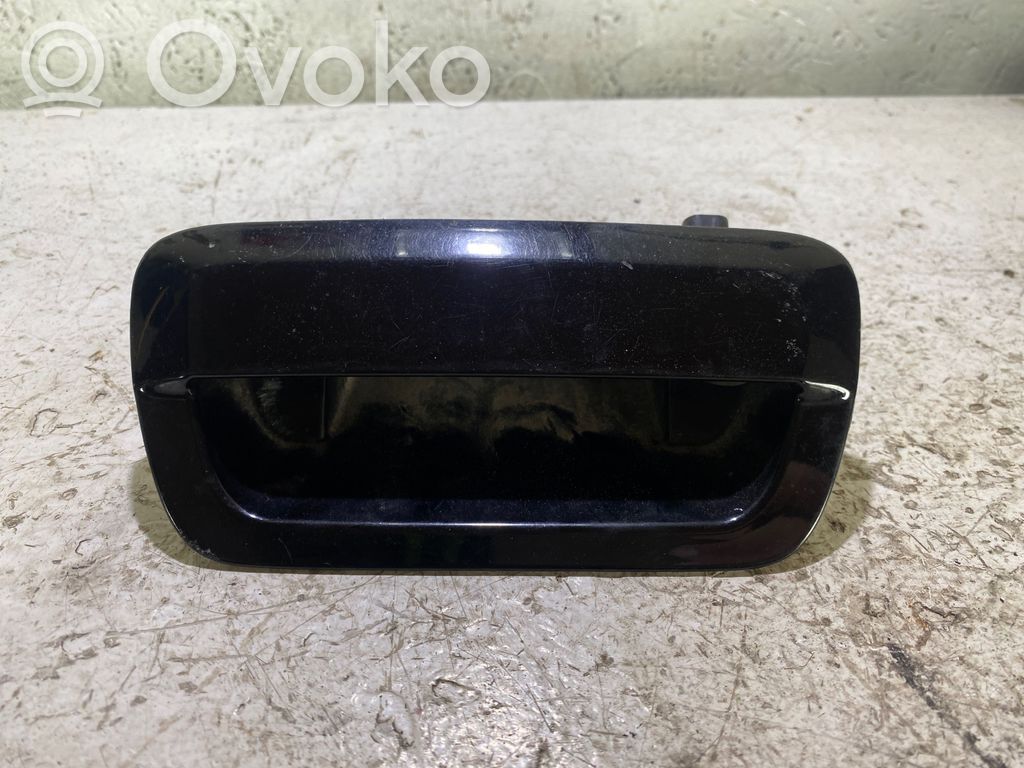 Dodge Durango Tailgate/trunk/boot exterior handle 