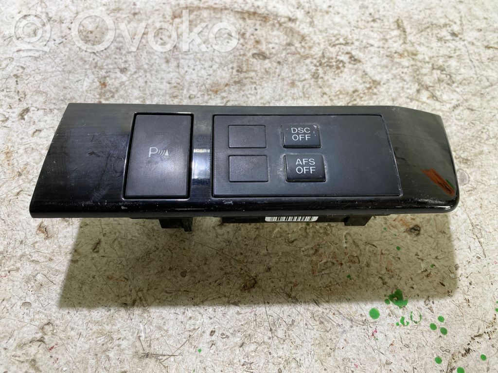 Mazda 6 Other switches/knobs/shifts 