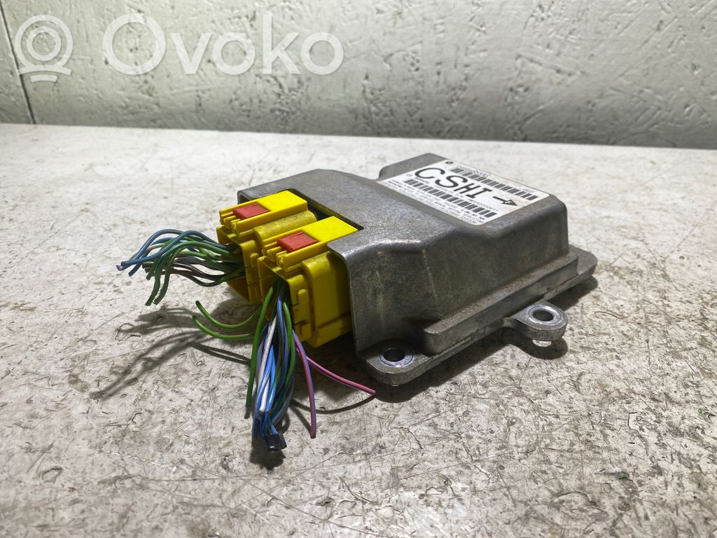 Unidad de control/módulo del motor   04686955AG,TMD262330611