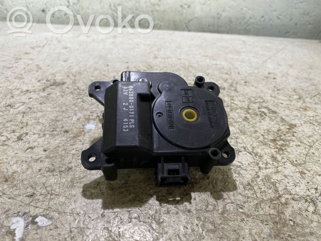Lexus IS 220D-250-350 Air flap motor/actuator 