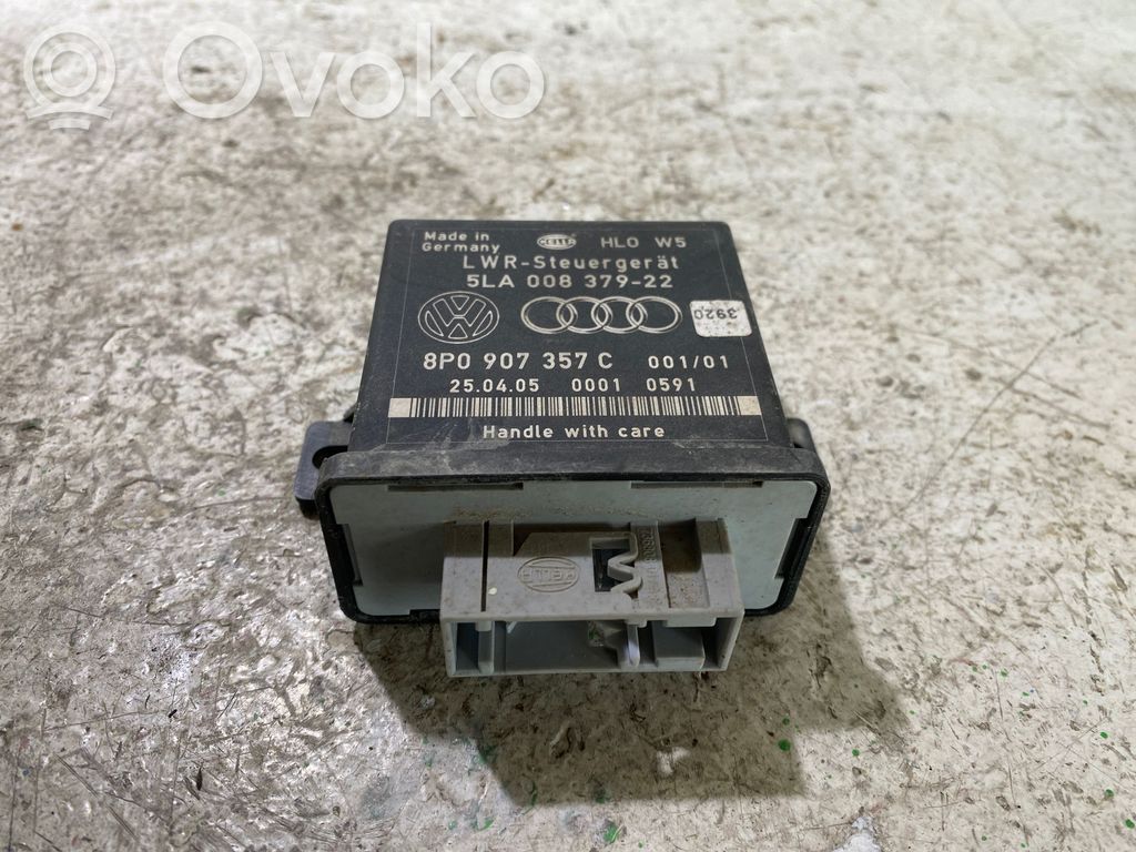 Módulo de luz LCM   8P0907357C,5LA00837922,00010591