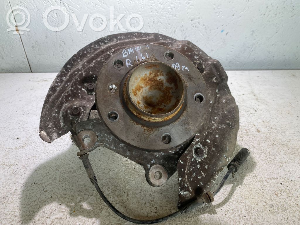 Moyeu de roue avant   6764444,22012710,AC942100