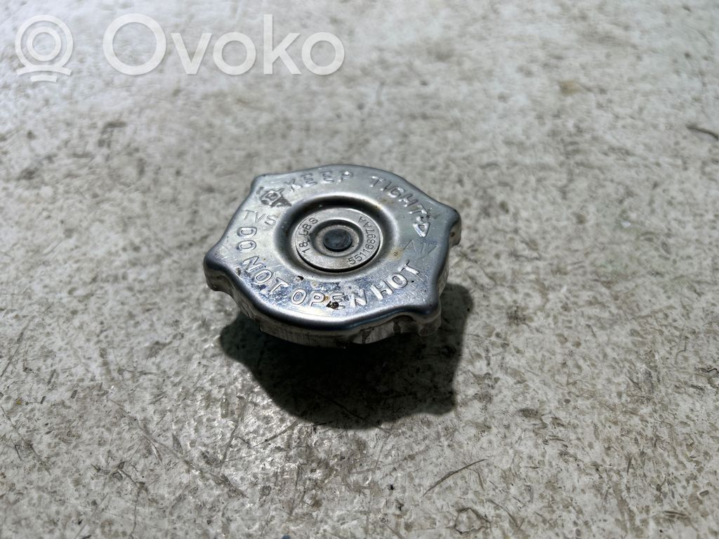 Alte piese compartiment motor   55116897