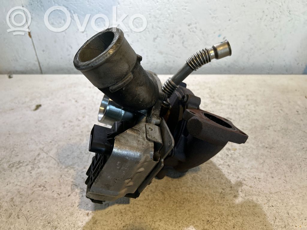 Turboahdin   059145721B,7678057