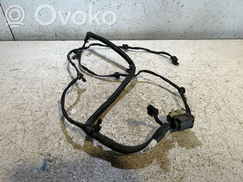 Otros cableados   P68228482AE,WJ1126UE021