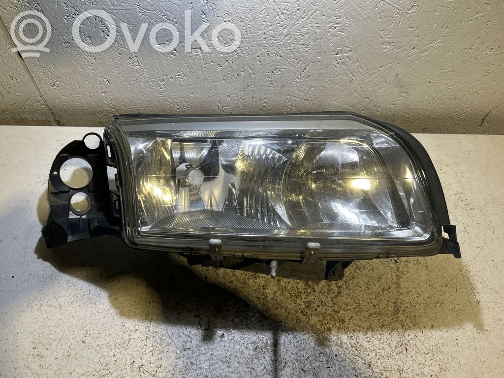 Volvo S80 Scheinwerfer 