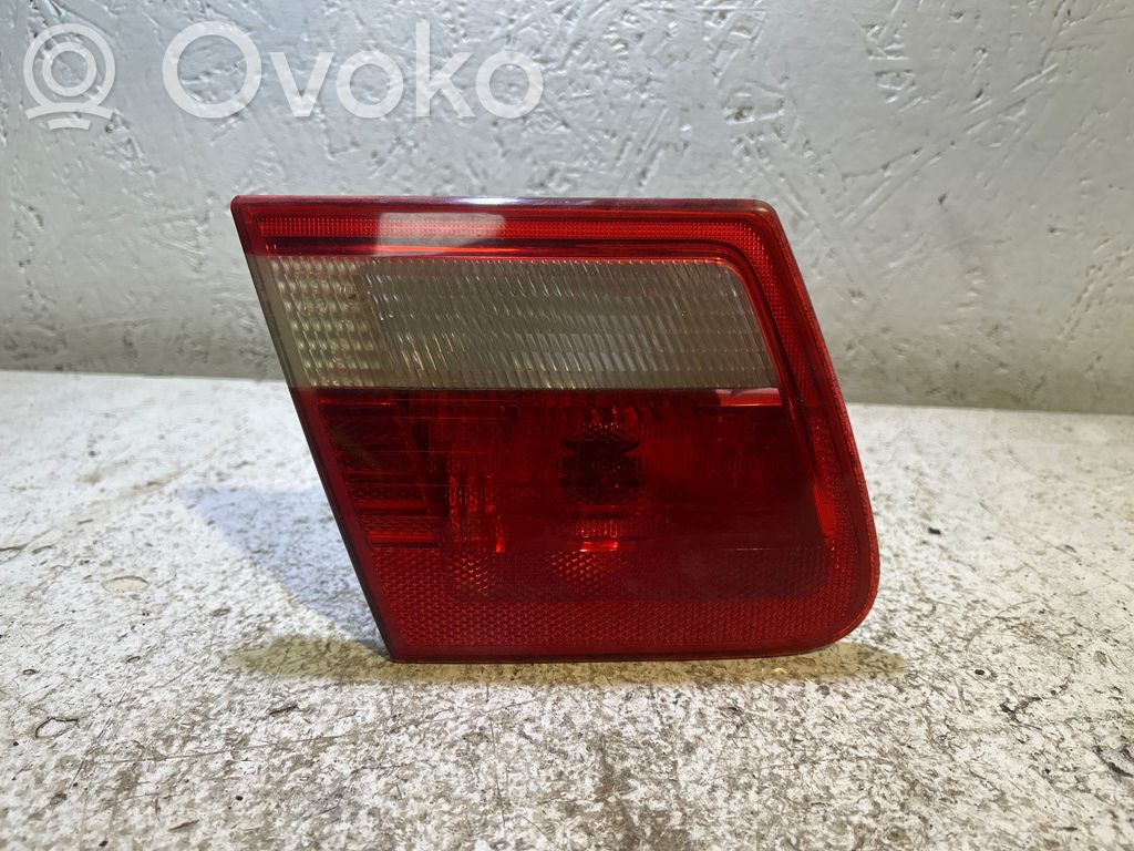 Tailgate rear/tail lights   6907937,050001,2900V01