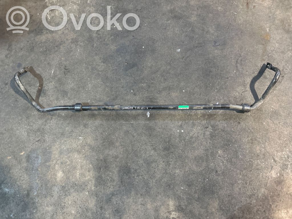 Dodge Charger Barra stabilizzatrice posteriore/barra antirollio 