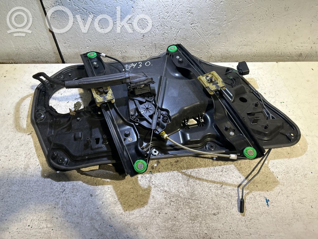 Volvo XC60 Macara geam față fără motor 