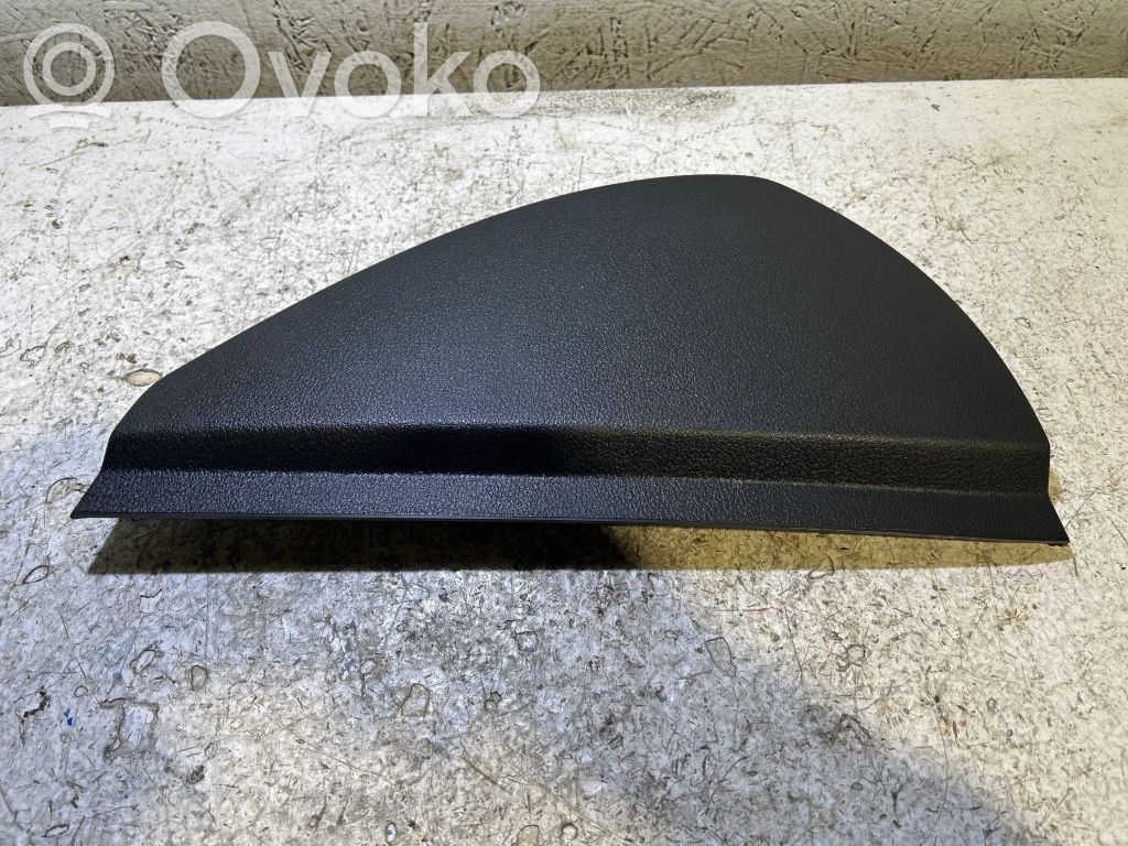Skoda Fabia Mk3 (NJ) Other interior part 