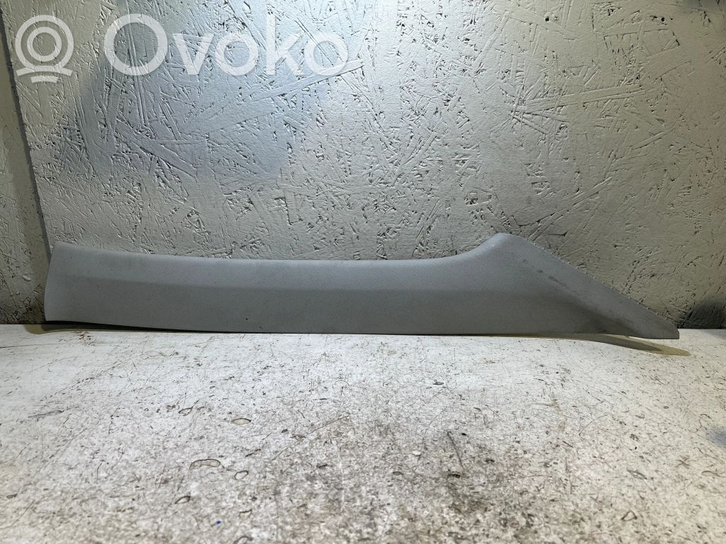 Skoda Fabia Mk3 (NJ) Inne części wnętrza samochodu 