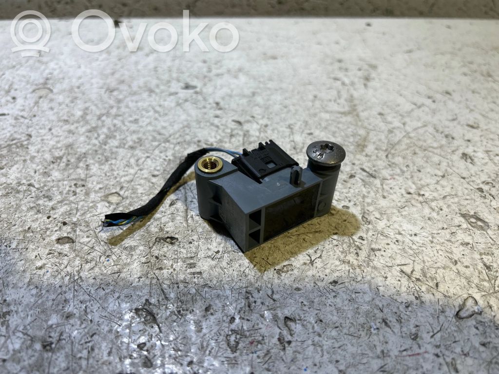 BMW 5 F10 F11 Czujnik uderzenia Airbag 