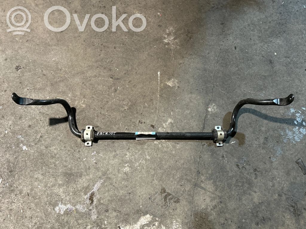 Jeep Patriot Priekinis stabilizatorius 