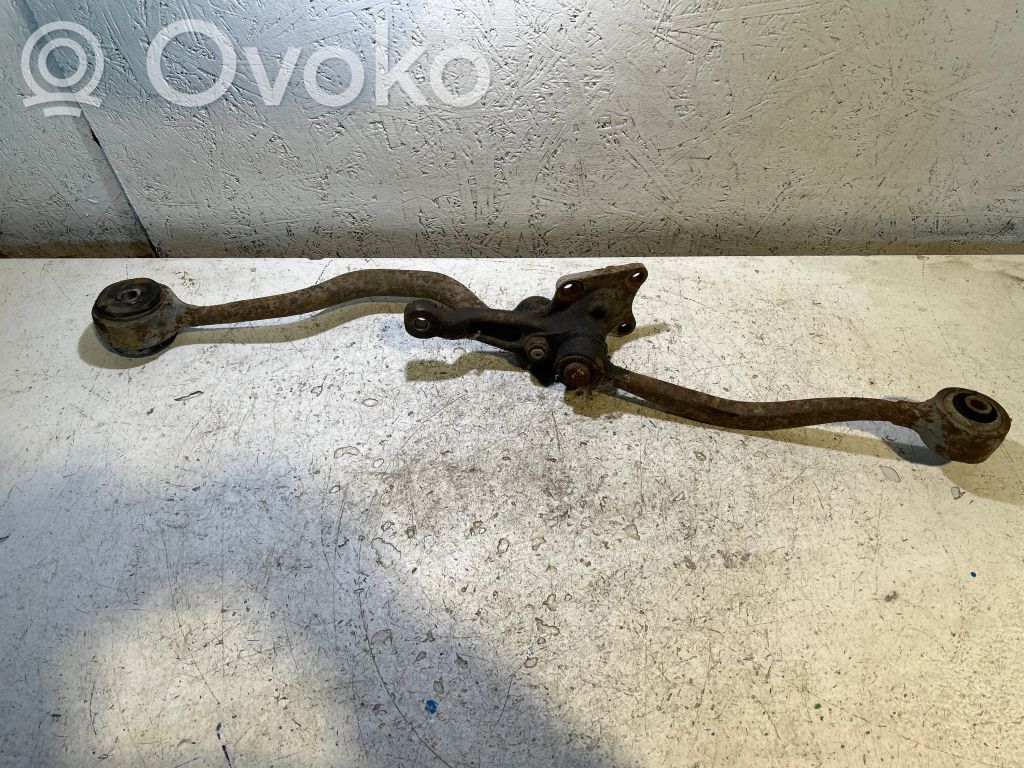 Front lower control arm/wishbone