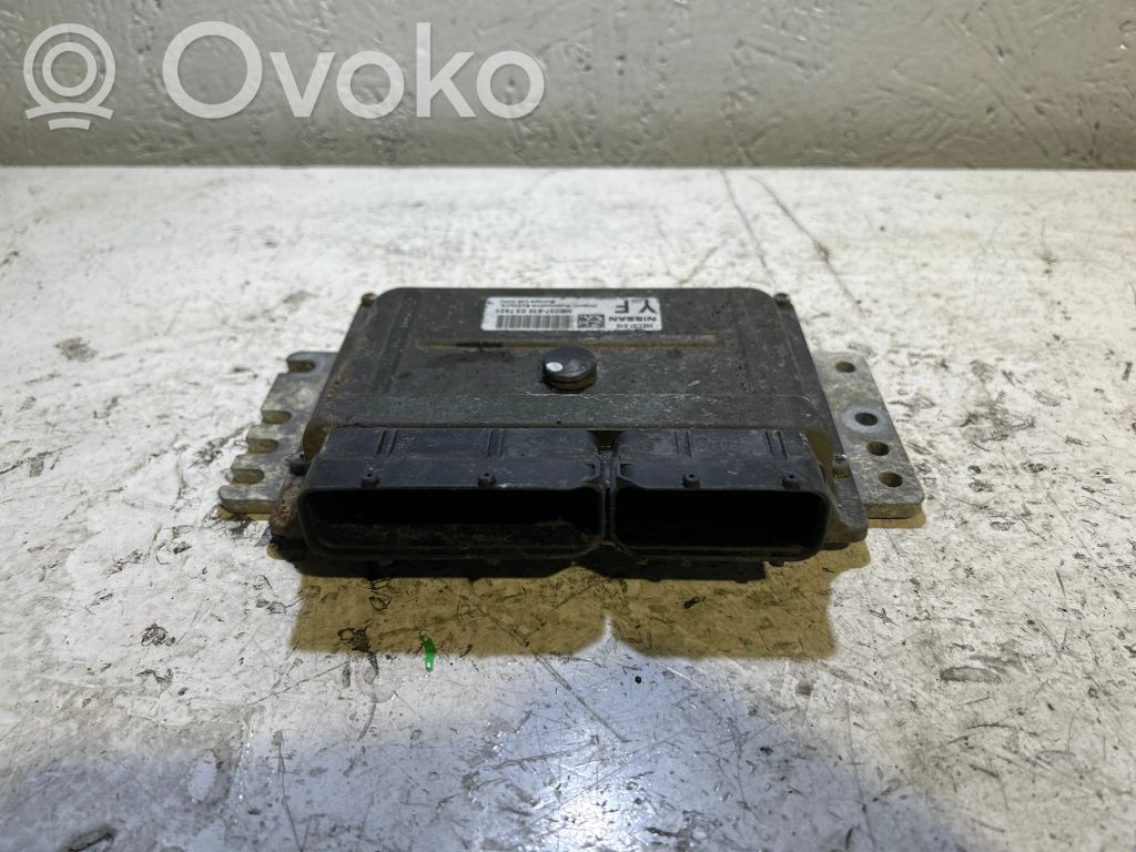 Engine control unit/module   MEC37510
